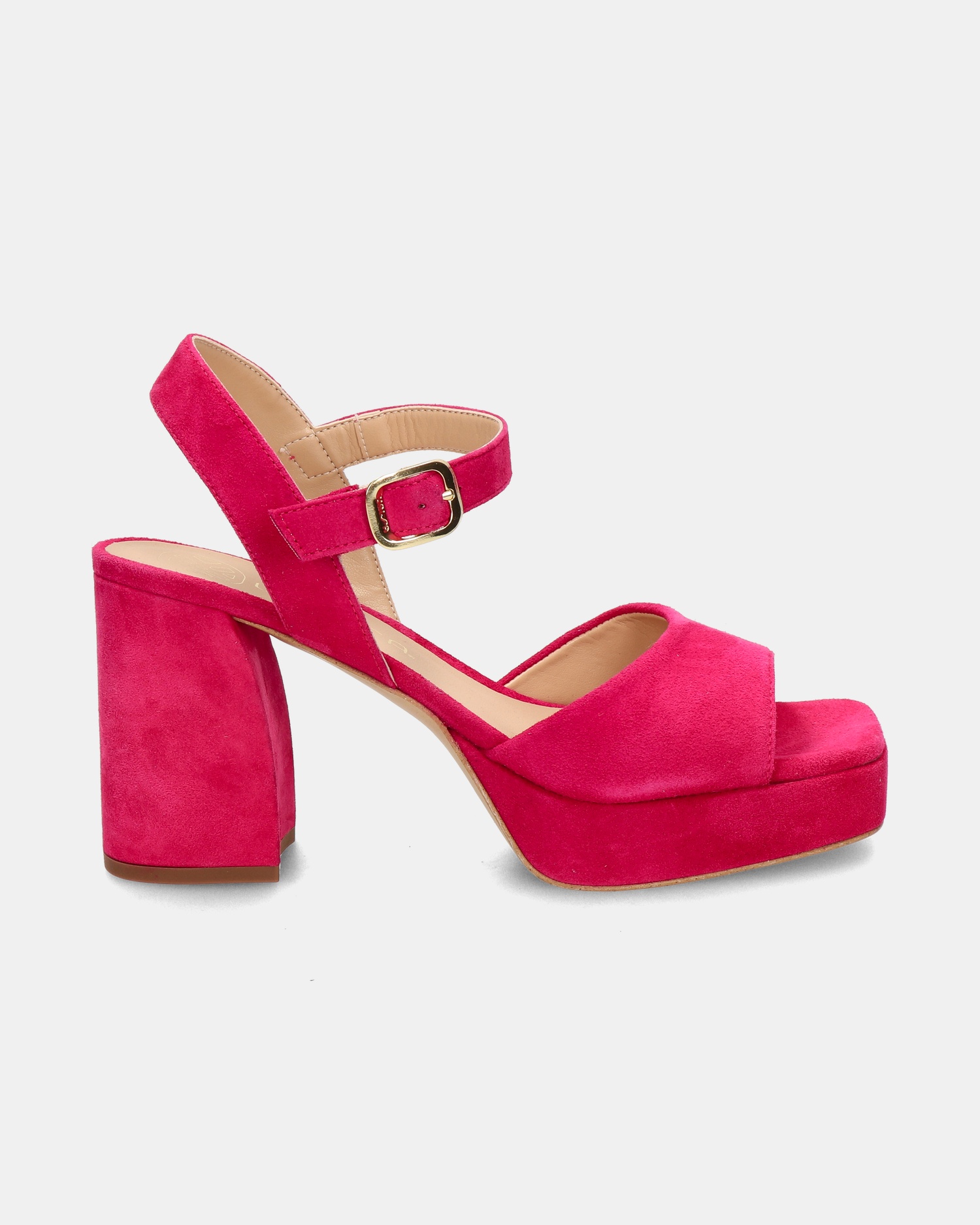Unisa Odran Pumps  - roze