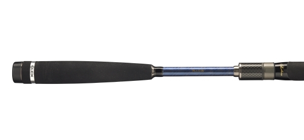 Canne Spinning Mer Illex Nitro S 2402 Tenya Special (2.4m)