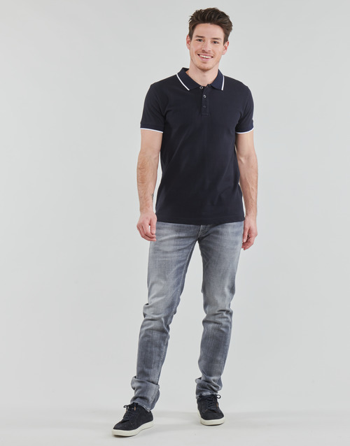 Le Temps des Cerises - 711 BASIC - Gris