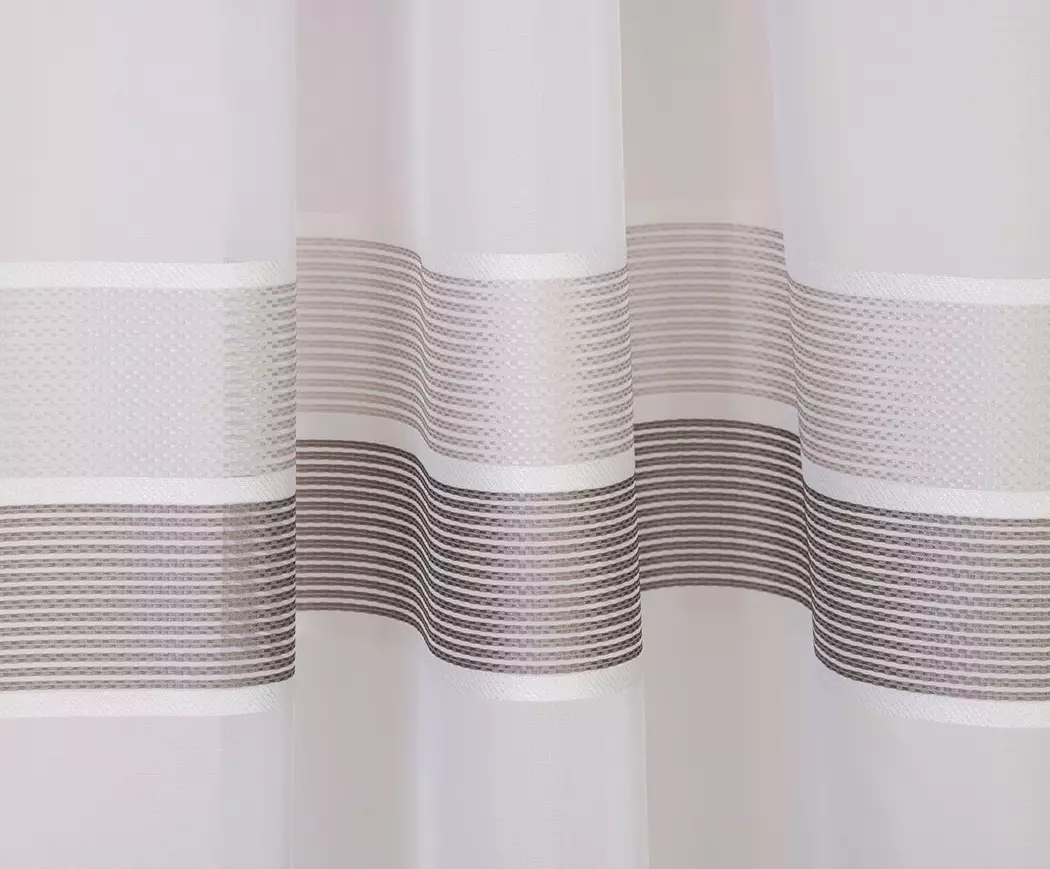 Fertiggardine Nebos 140 x 245 cm