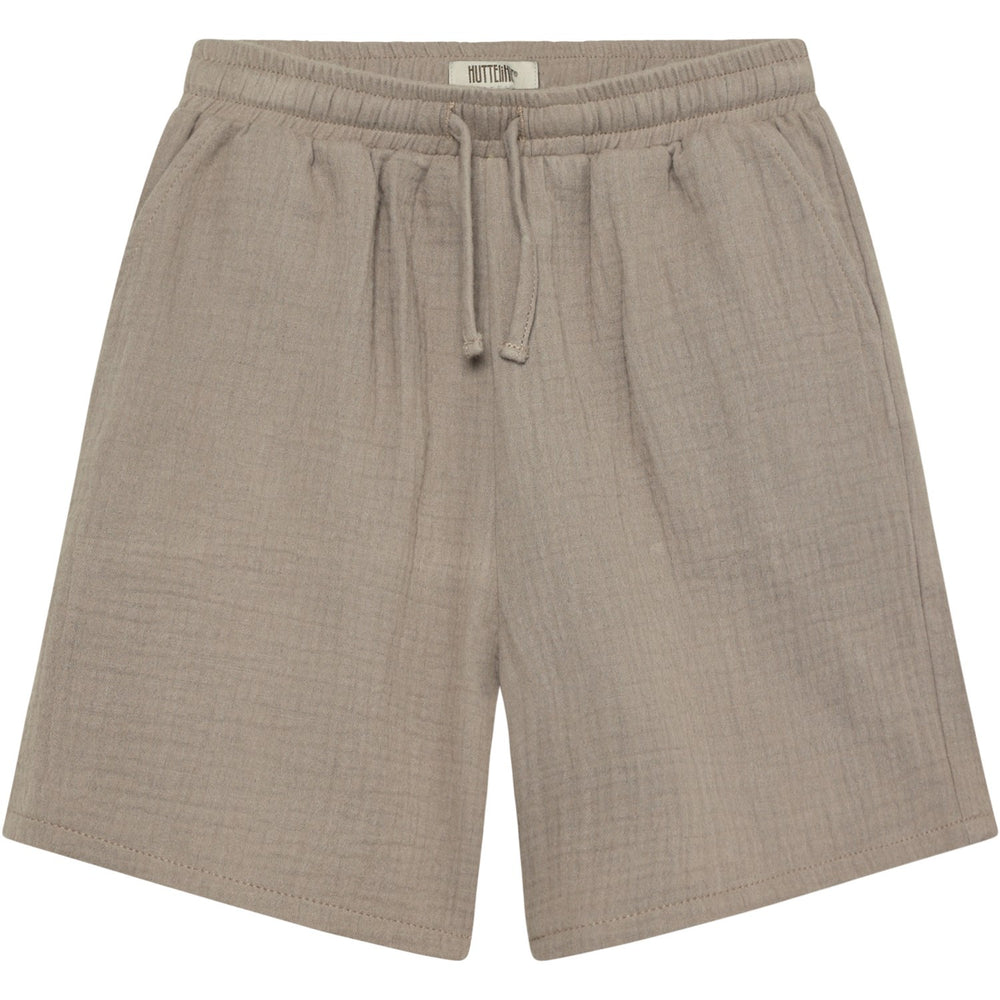 Køb Huttelihut Moon Rock Shorts Muslin