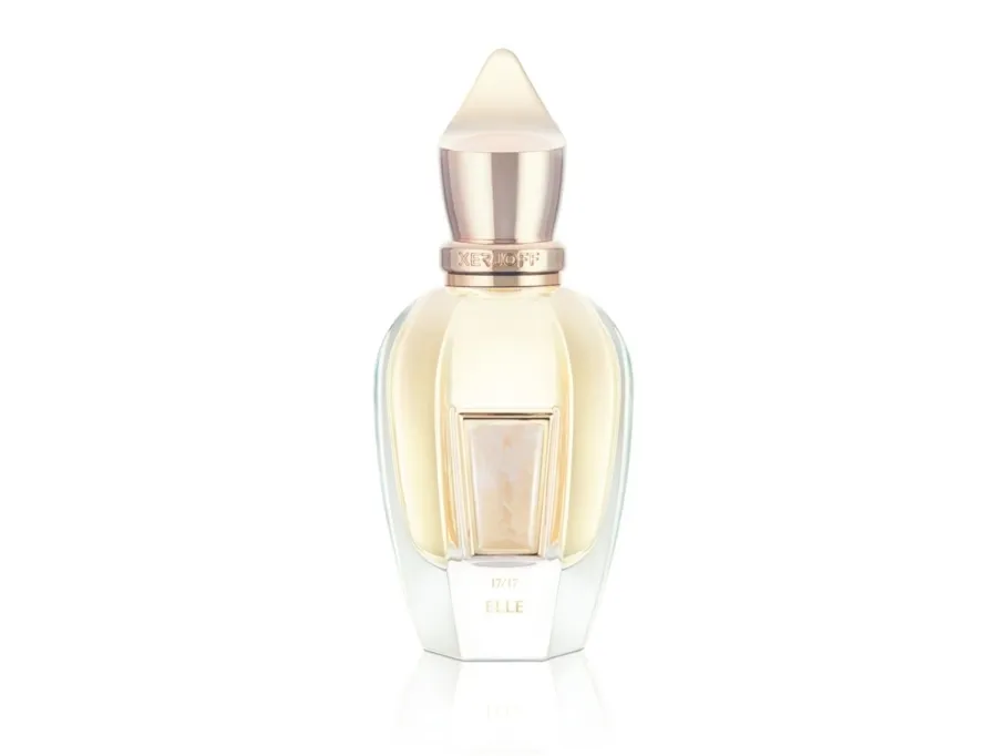 Xerjoff XJ 17/17 Elle Eau De Parfum 50 ml (kvinde)