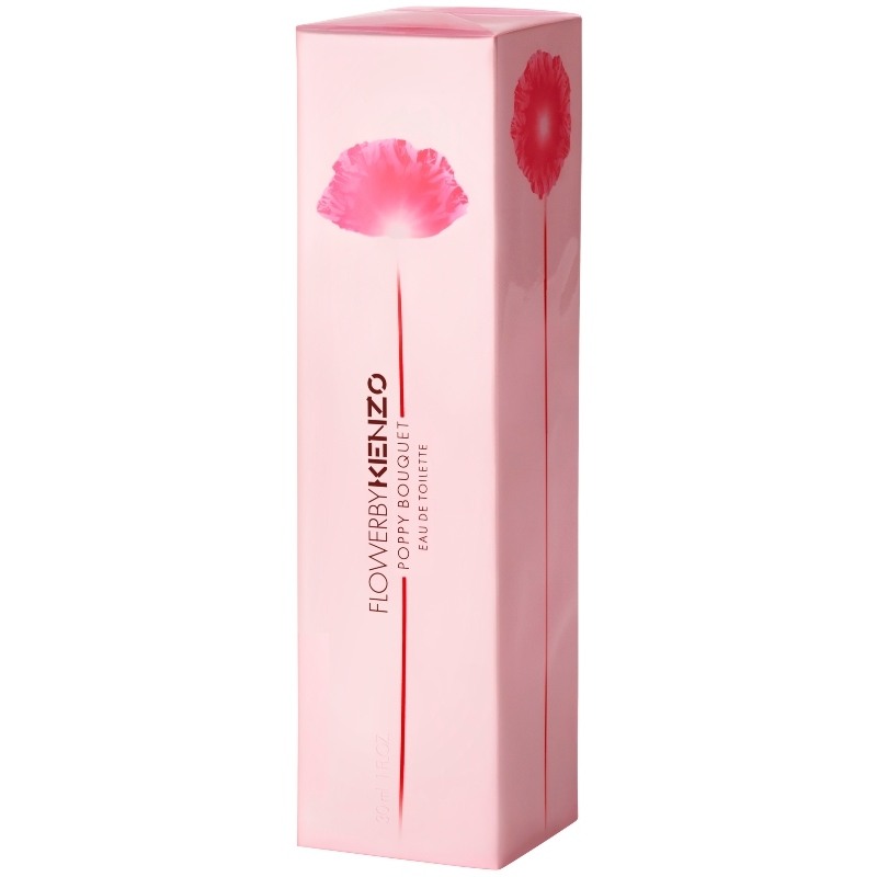 Kenzo Flower by Kenzo Poppy Bouquet EDT 30 ml