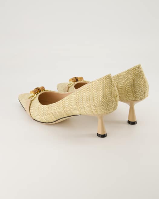 Konstantin Starke 5562 Pumps in Beige