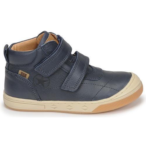 Bisgaard - JUNO TEX - Marine