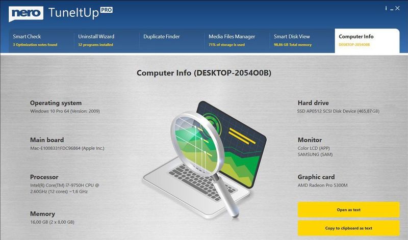 Nero - Platinum Unlimited - Software - Download - Nederlandstalig - 200+ Functies