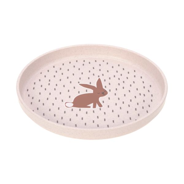 Laessig Little Forest Fox Dinerset