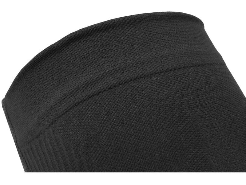 adidas Compression Calf Sleeves Schwarz, L-XL Kompressions-Wadenwärmer