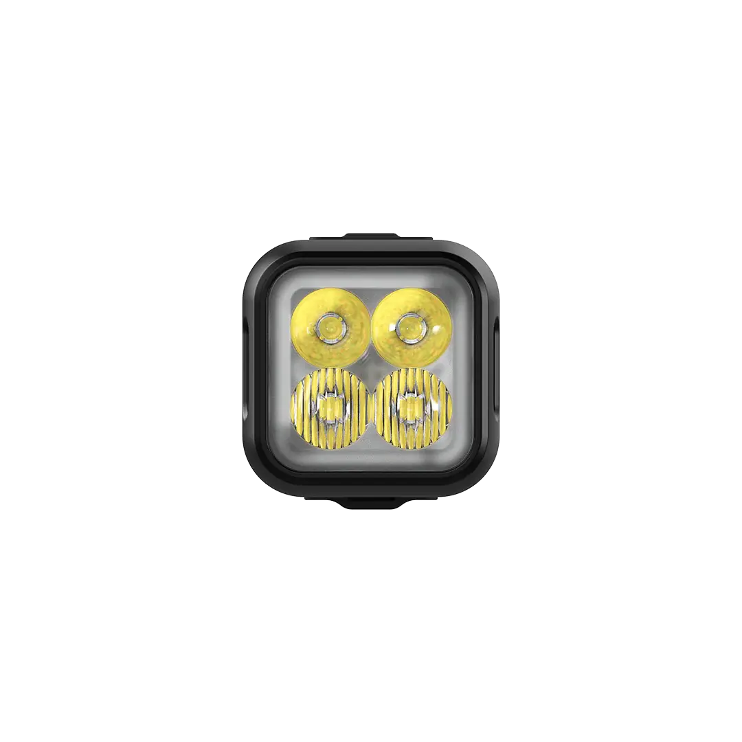 Knog Blinder Pro 900 Koplamp Zwart