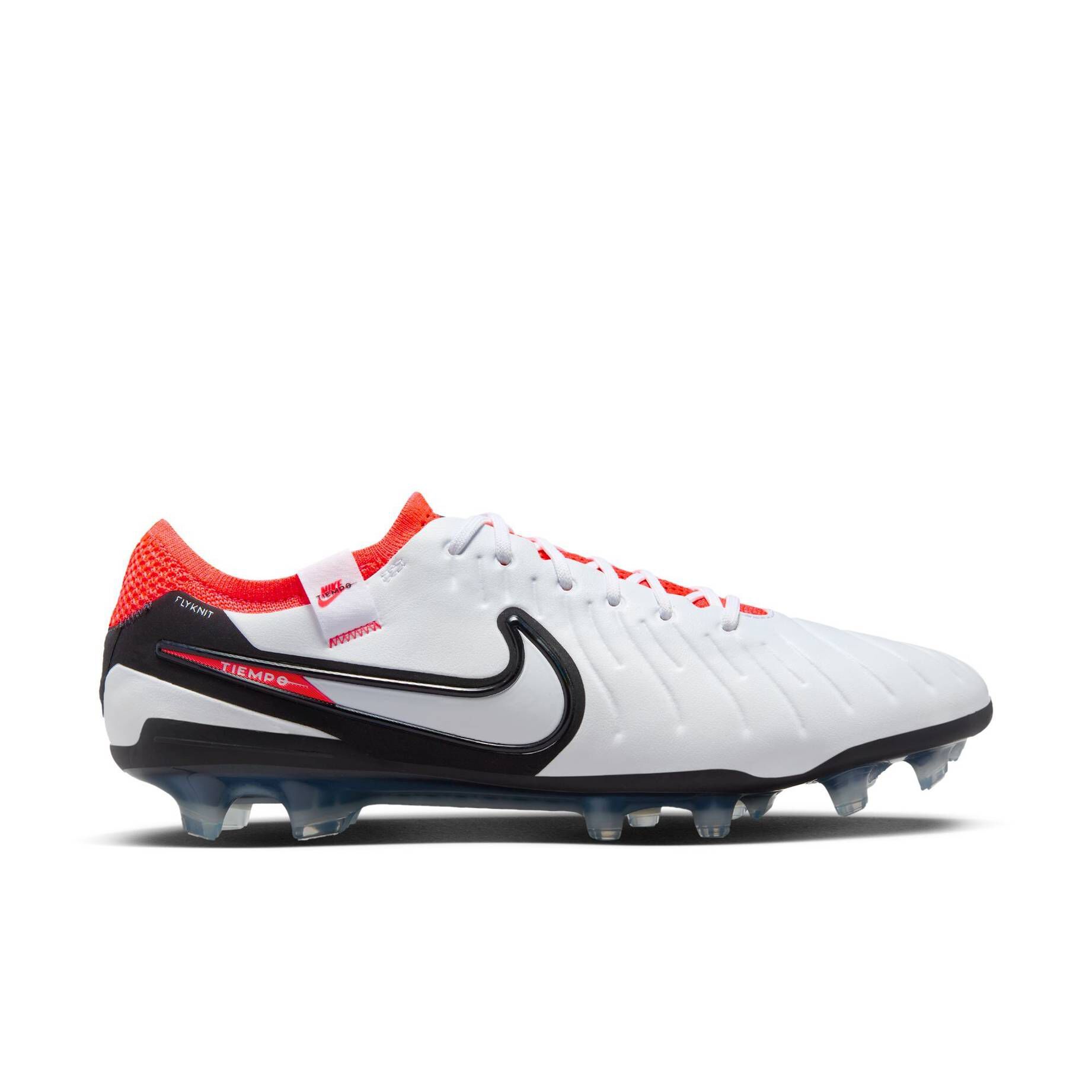 Nike| Herren Fußballschuhe Rasen LEGEND 10 ELITE FG