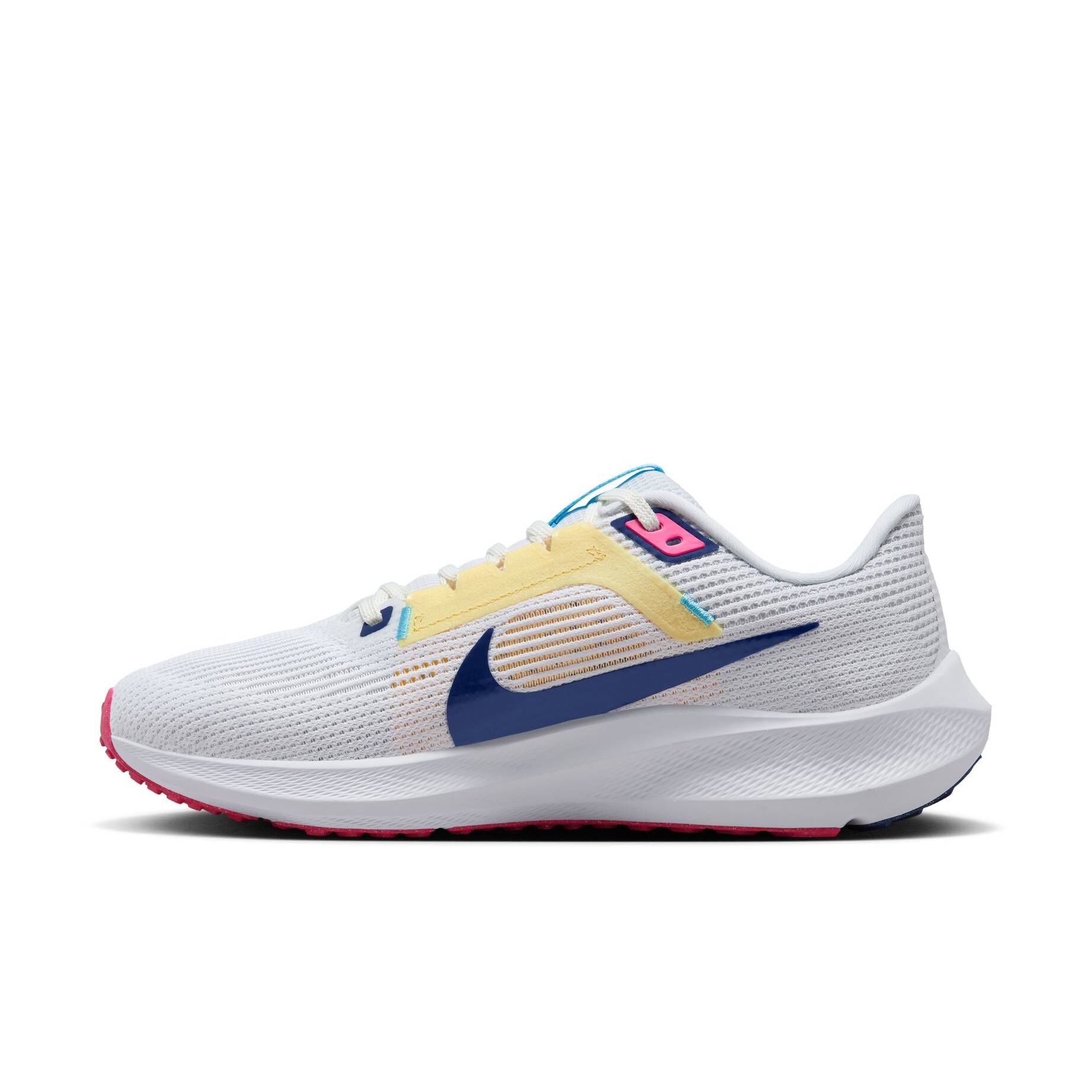 Nike| Damen Laufschuhe AIR ZOOM PEGASUS 40 GUAVA ICE