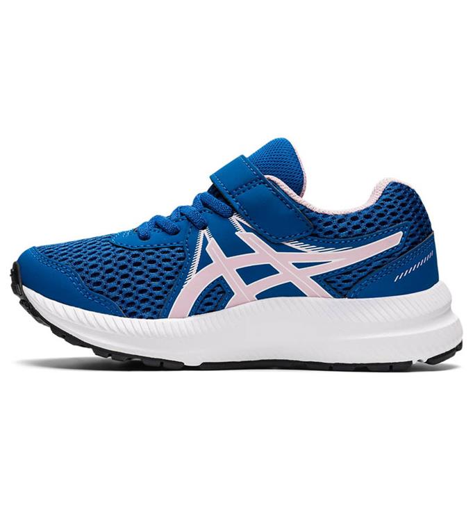 ASICS JR CONTEND 7 PS Hardloopschoenen