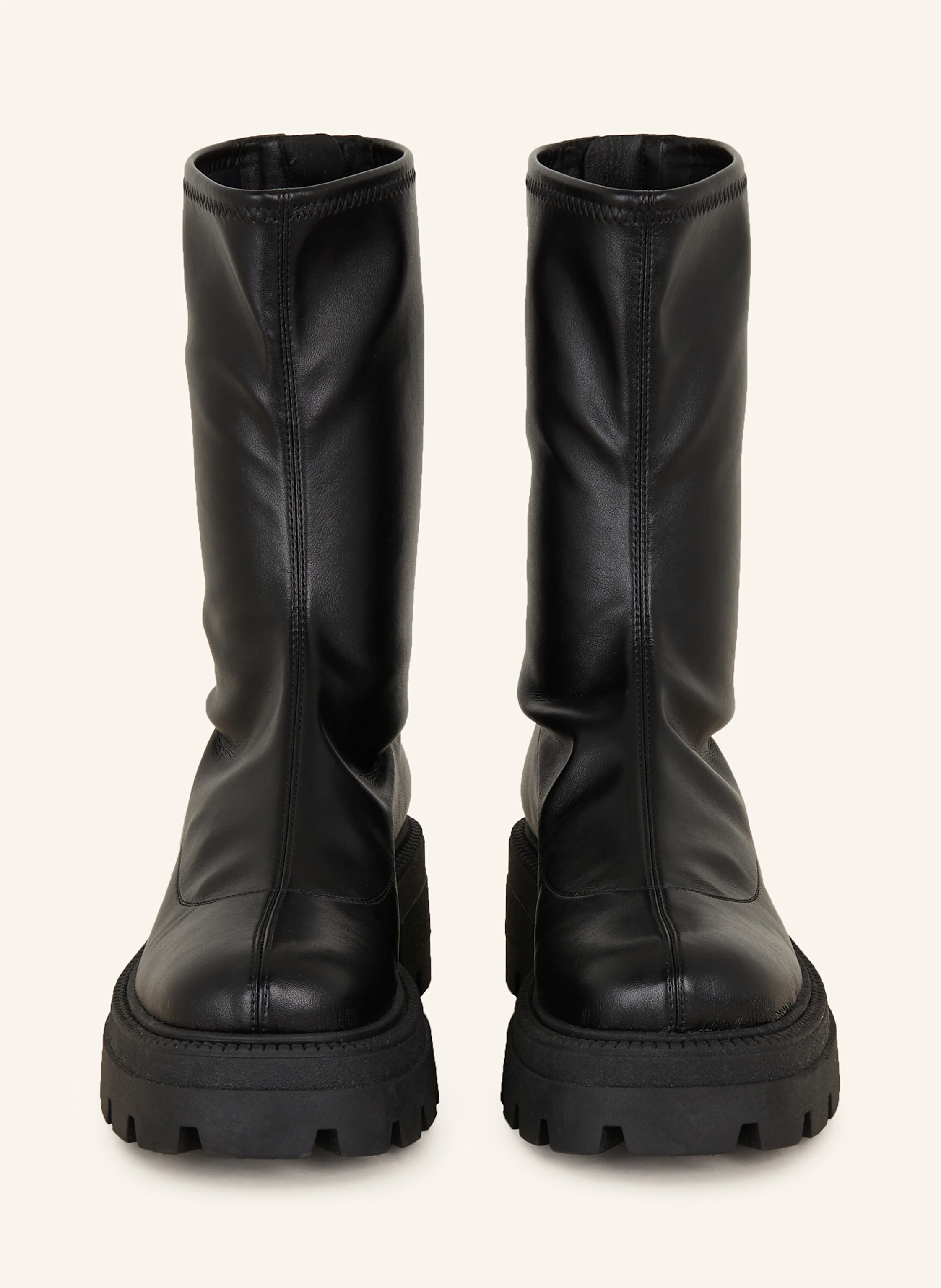 sergio rossi Plateau-Boots