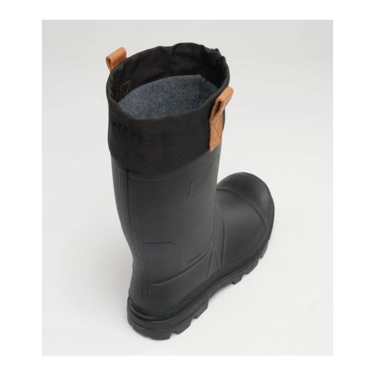 Kamik Tundra Black