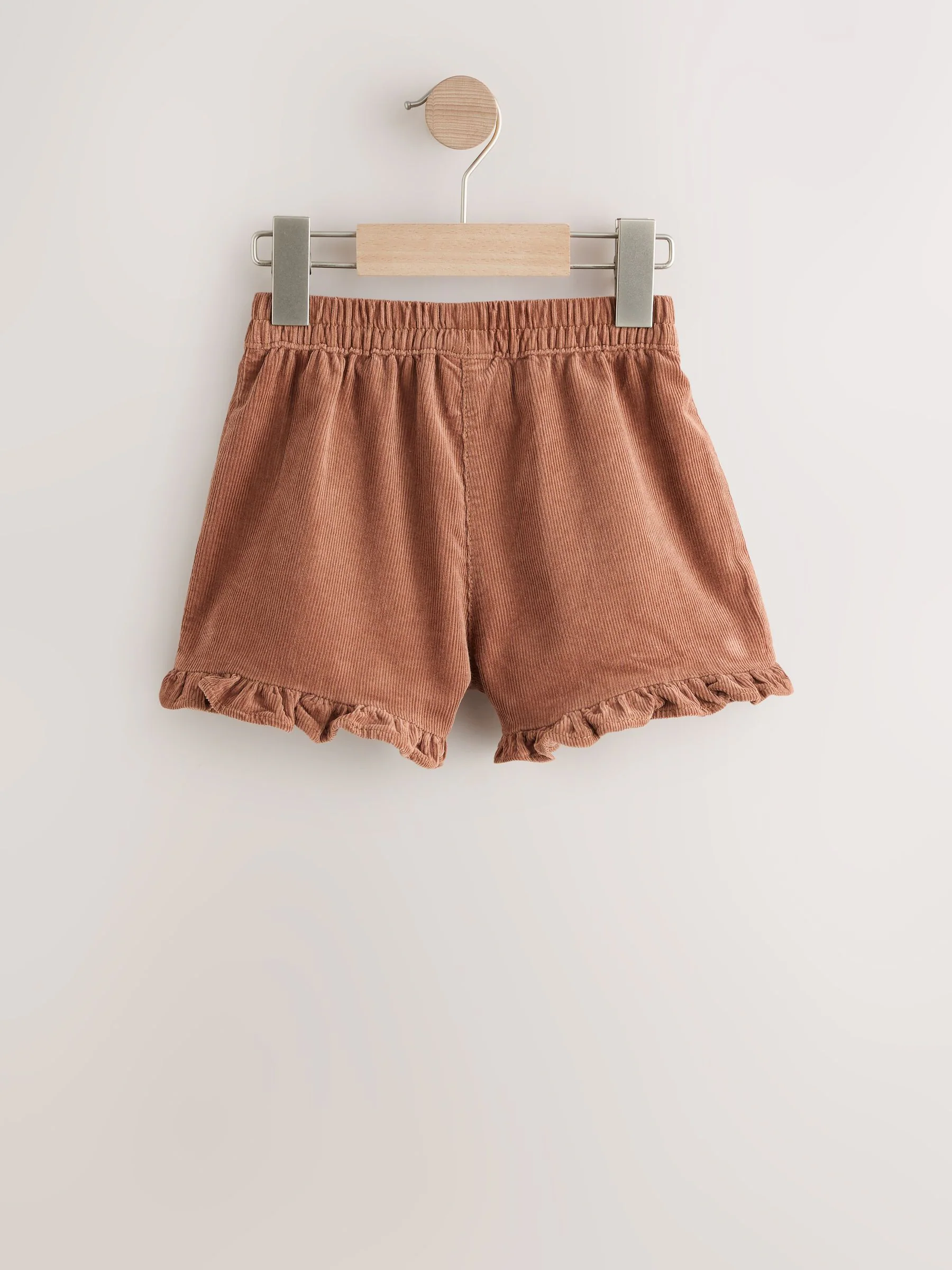 Roze - Bunny-shorts en -maillot (3mnd -7jr)