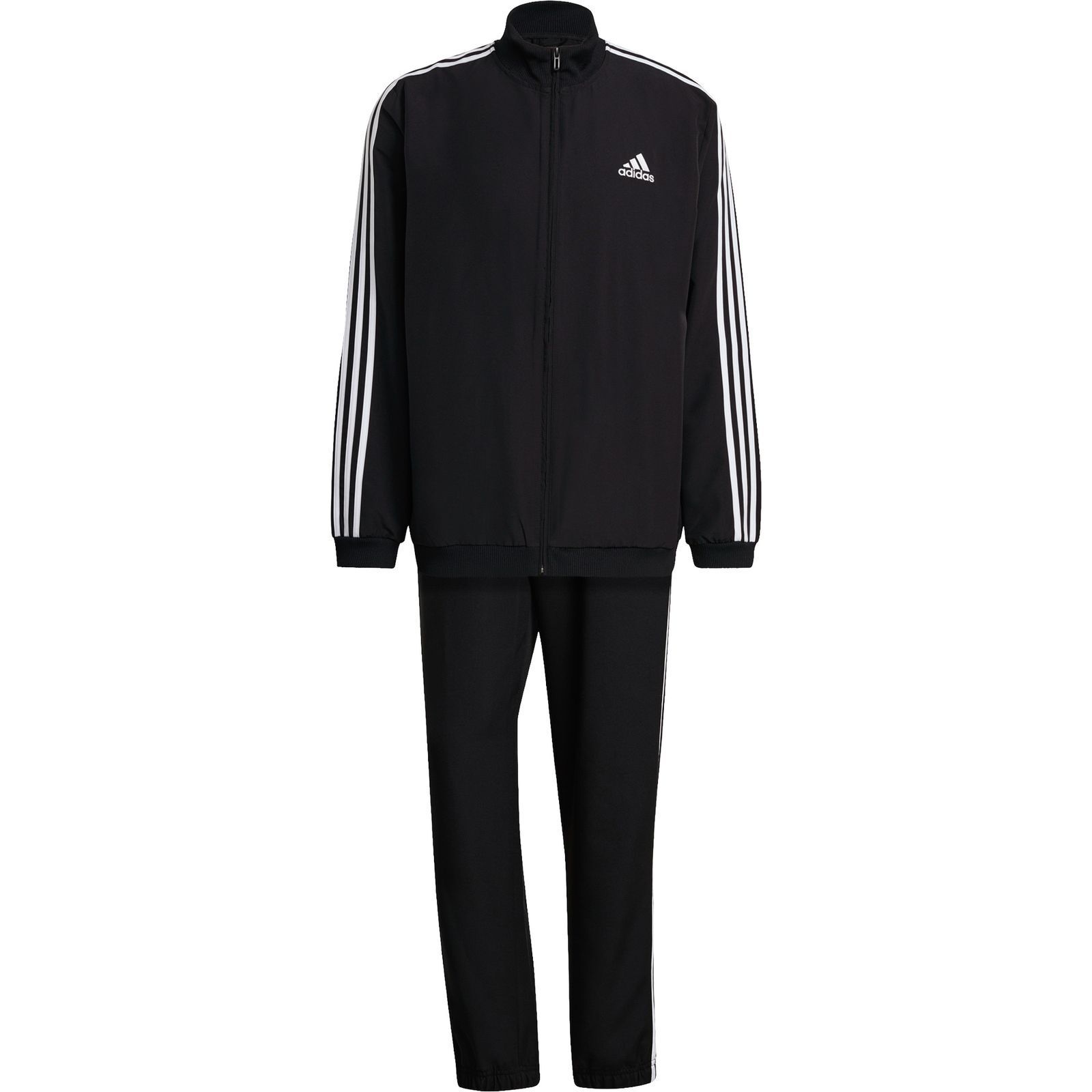 Adidas PerformanceM 3S WV TT TS