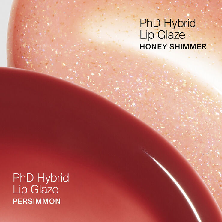 Haus Labs PHD Hybrid Duo Gloss Set - Sæt med lipgloss