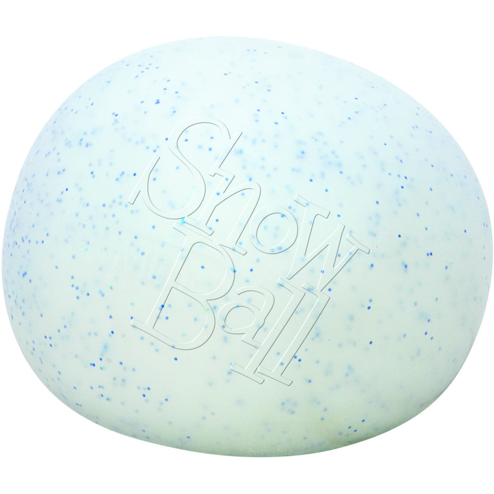Køb NeeDoh Snowball Crunch CDU