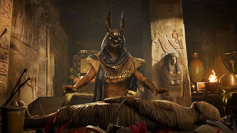 Ubisoft Assassin's Creed Origins - Xbox One