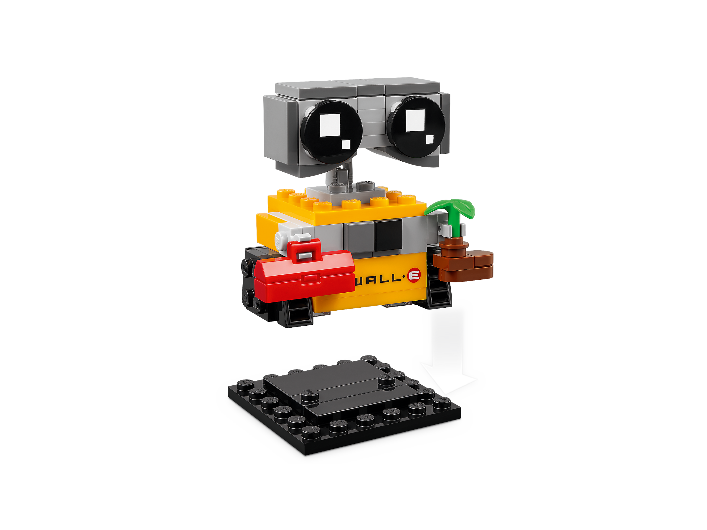 EVE e WALL•E 40619