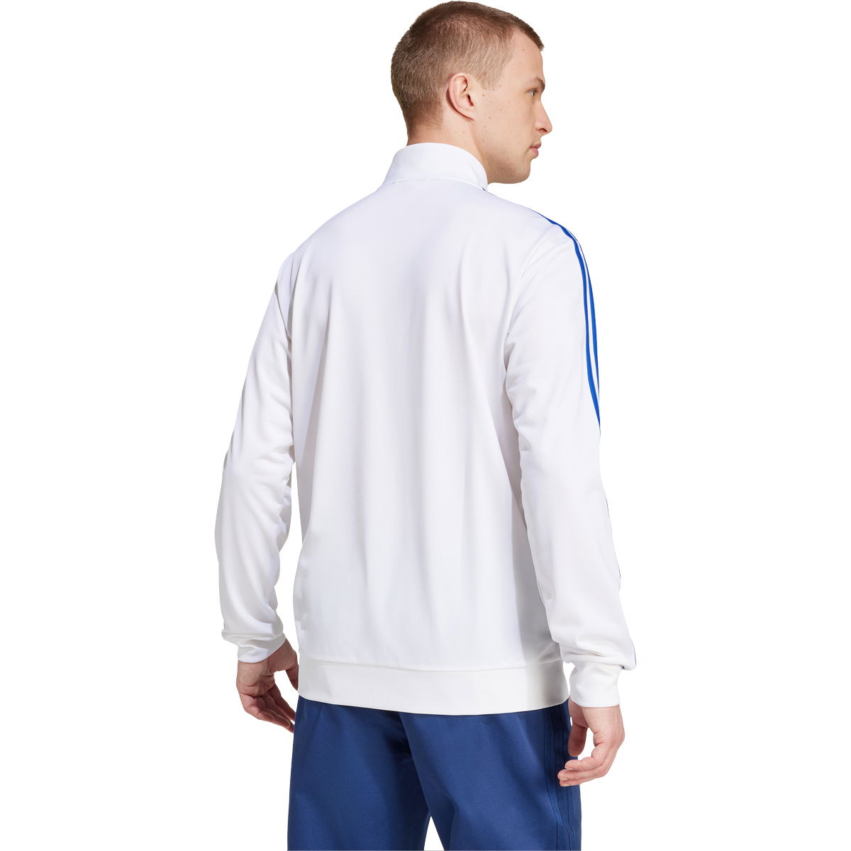 FC København DNA Track Top Herre