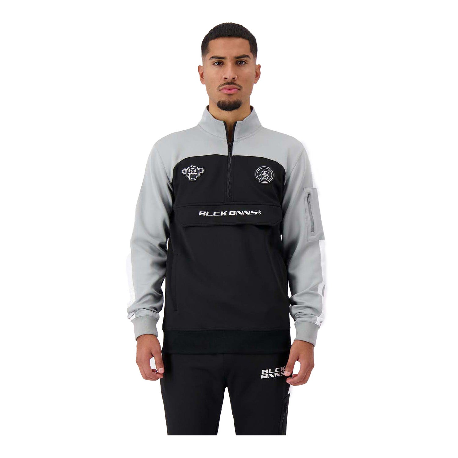 Black Bananas  Rumble Tracktop