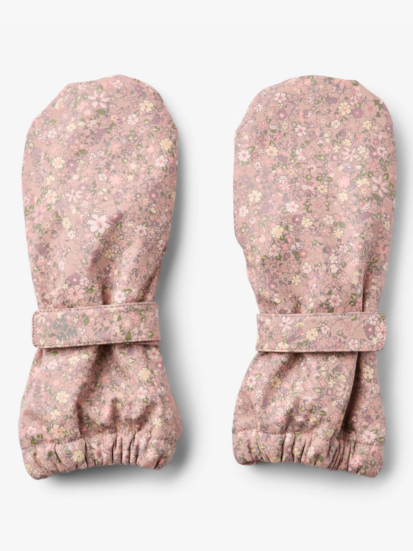 Rain Mittens Rily