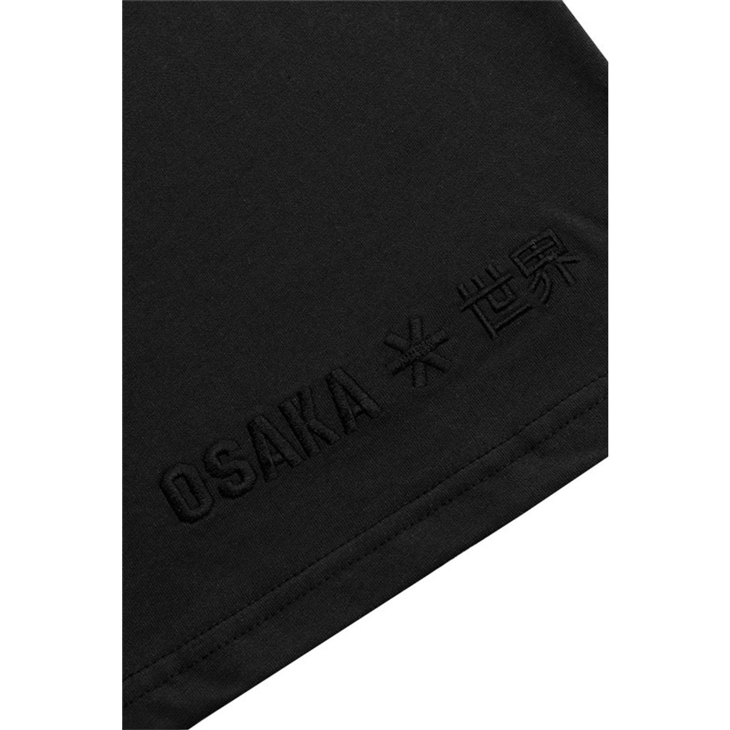 Osaka Basic Shirt