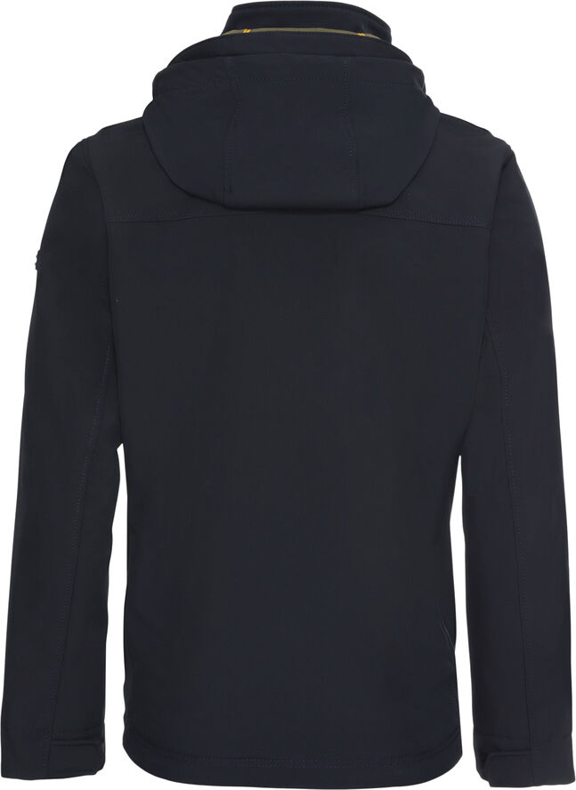 Camel Active Blouson Night blue