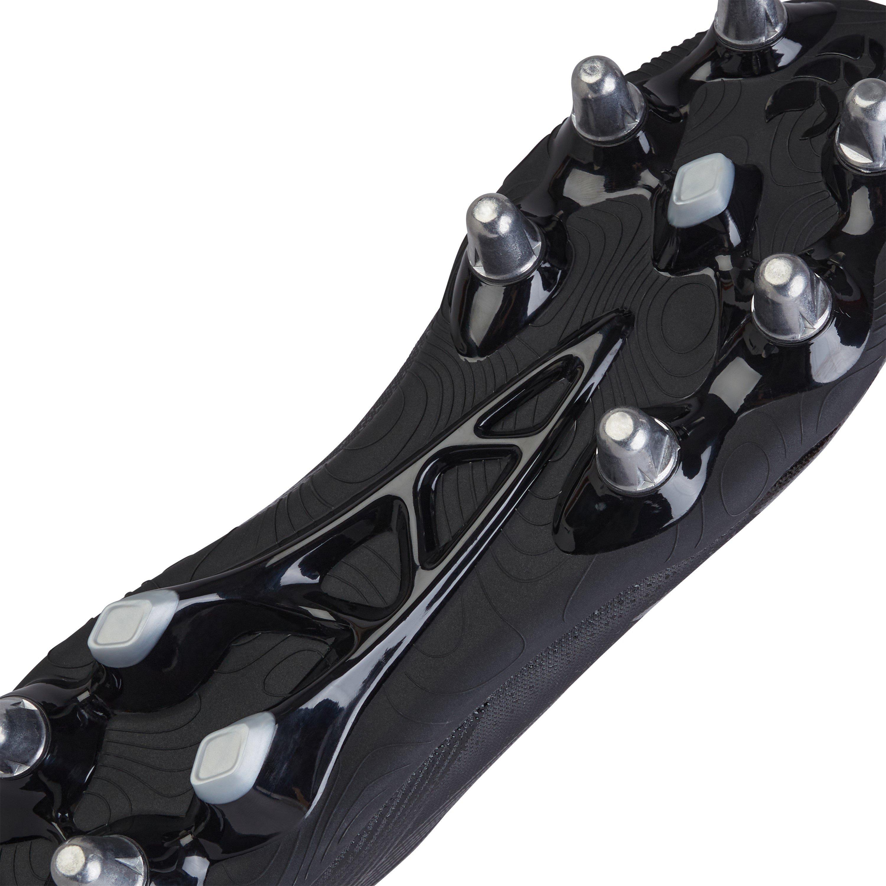 Canterbury Stampede Groundbreak Team Soft Ground Rugby Boots