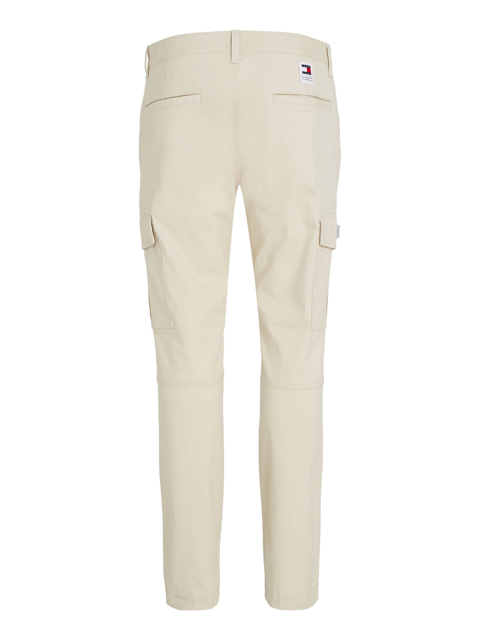 Tommy Jeans| Herren Cargohose AUSTIN LIGHTWEIGHT CARGO
