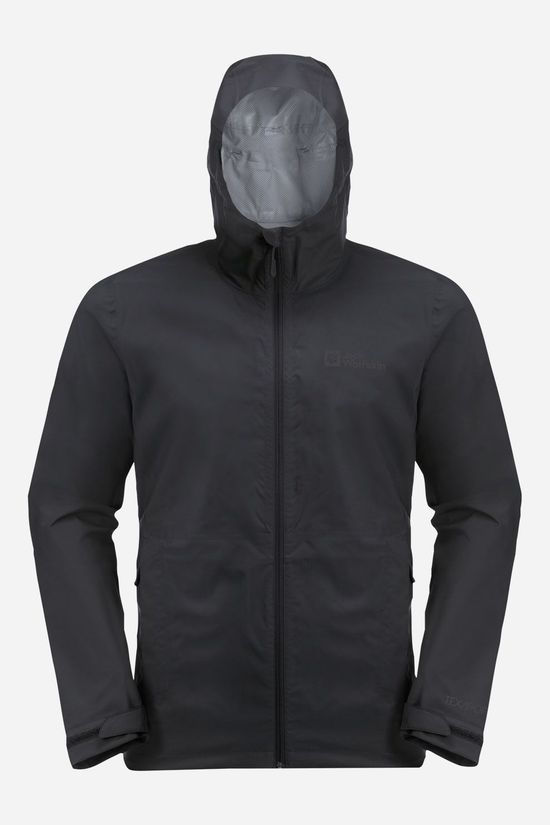 Jack Wolfskin Jack Wolfskin Elsberg 2.5 L Hardshell Jas