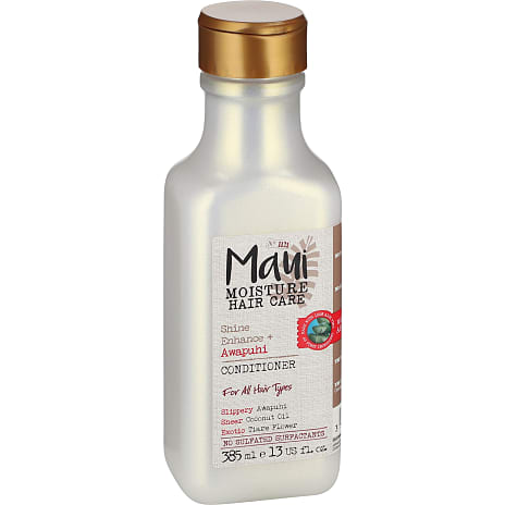 Balsam m. awapuhi tørt hår