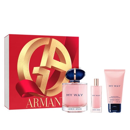 Armani My Way Eau de Parfum Gift Set