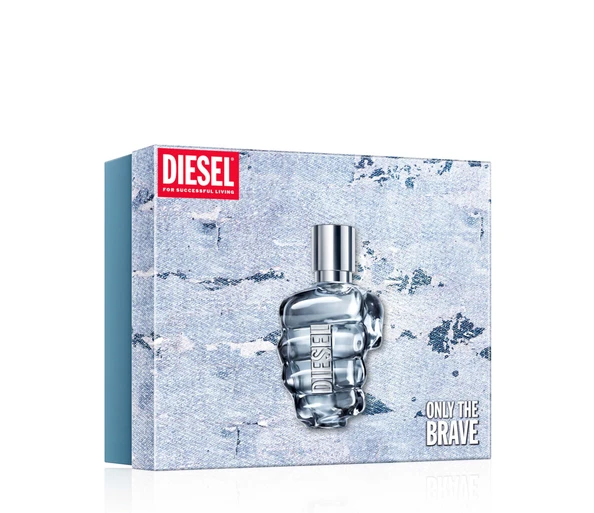 Diesel Only The Brave Sets mit Düften