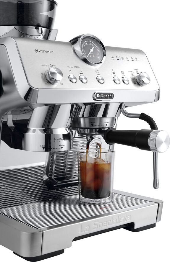 Delonghi Opera EC9555. M