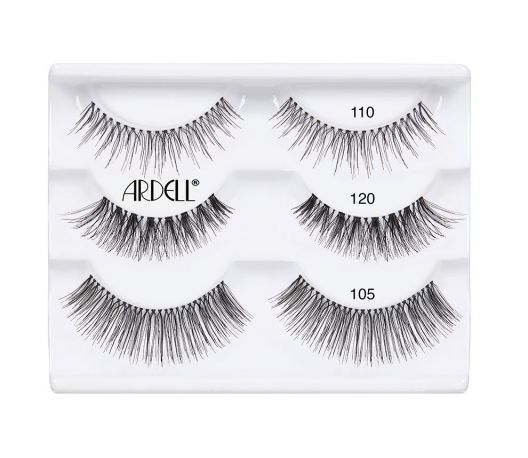 Ardell - Wimpern - Faves Look Book 110, 120, 105