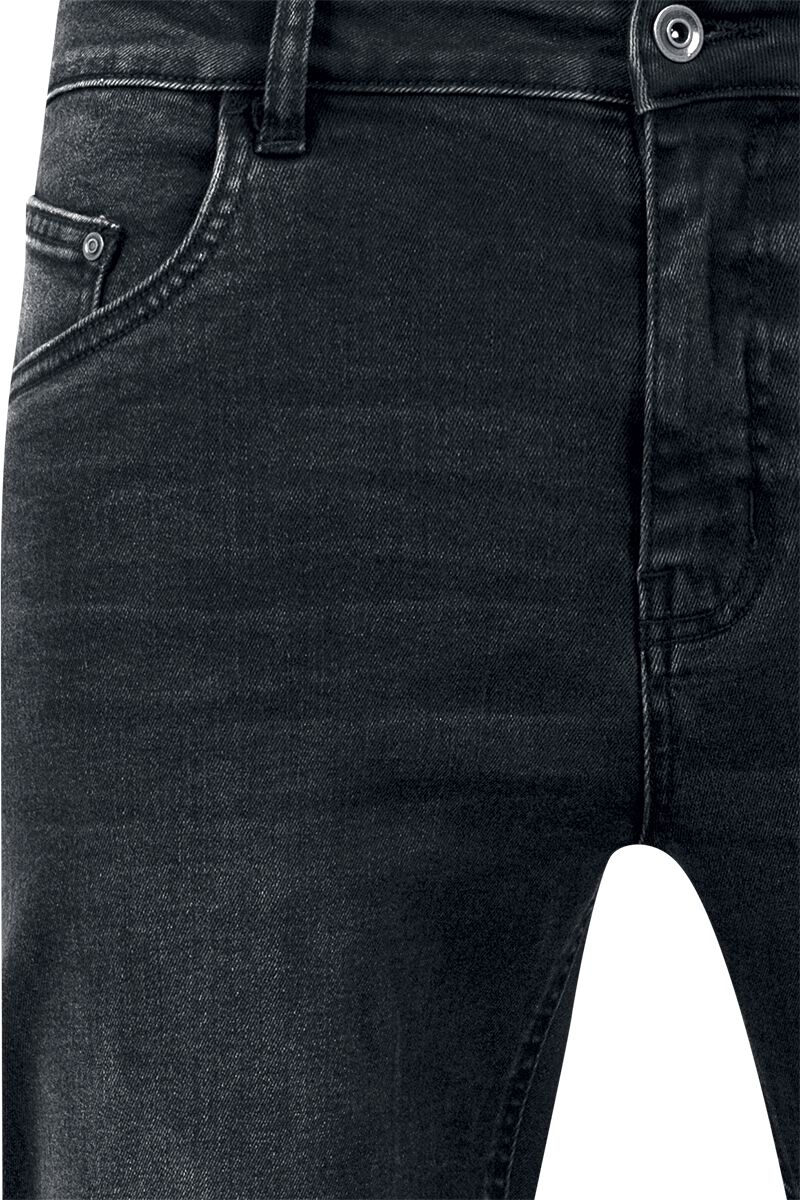 Jean Stretch | Urban Classics Jean