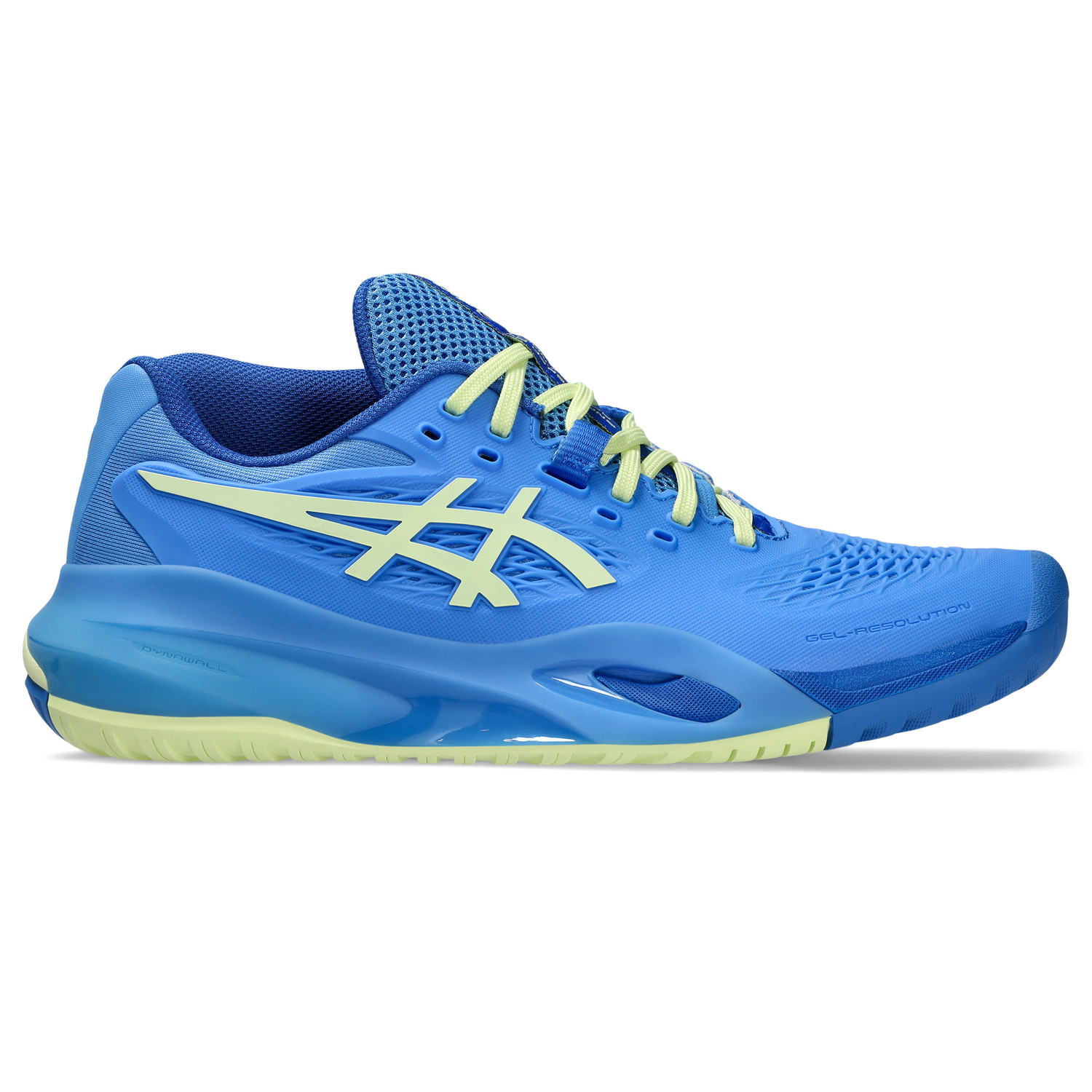 ASICS Gel-Resolution X Dames