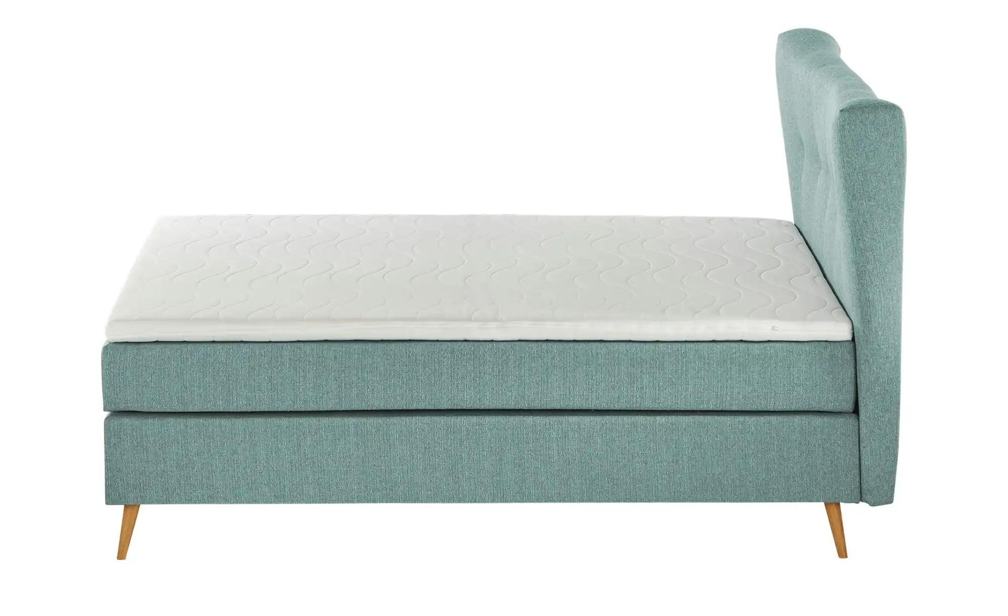 Boxspringbett Ferill