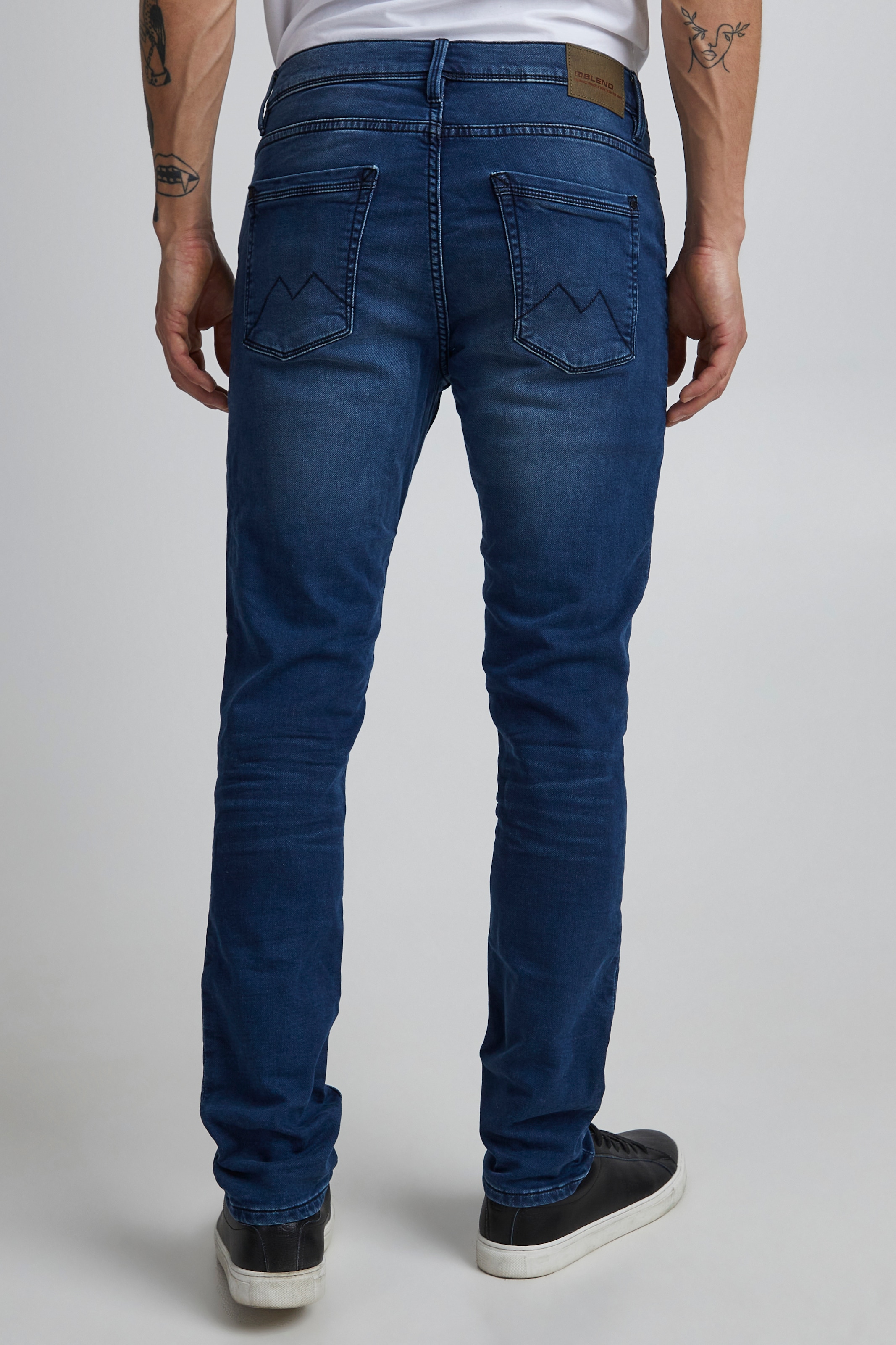 Blend Slim-fit-Jeans »Jet Fit Jogg - NOOS«