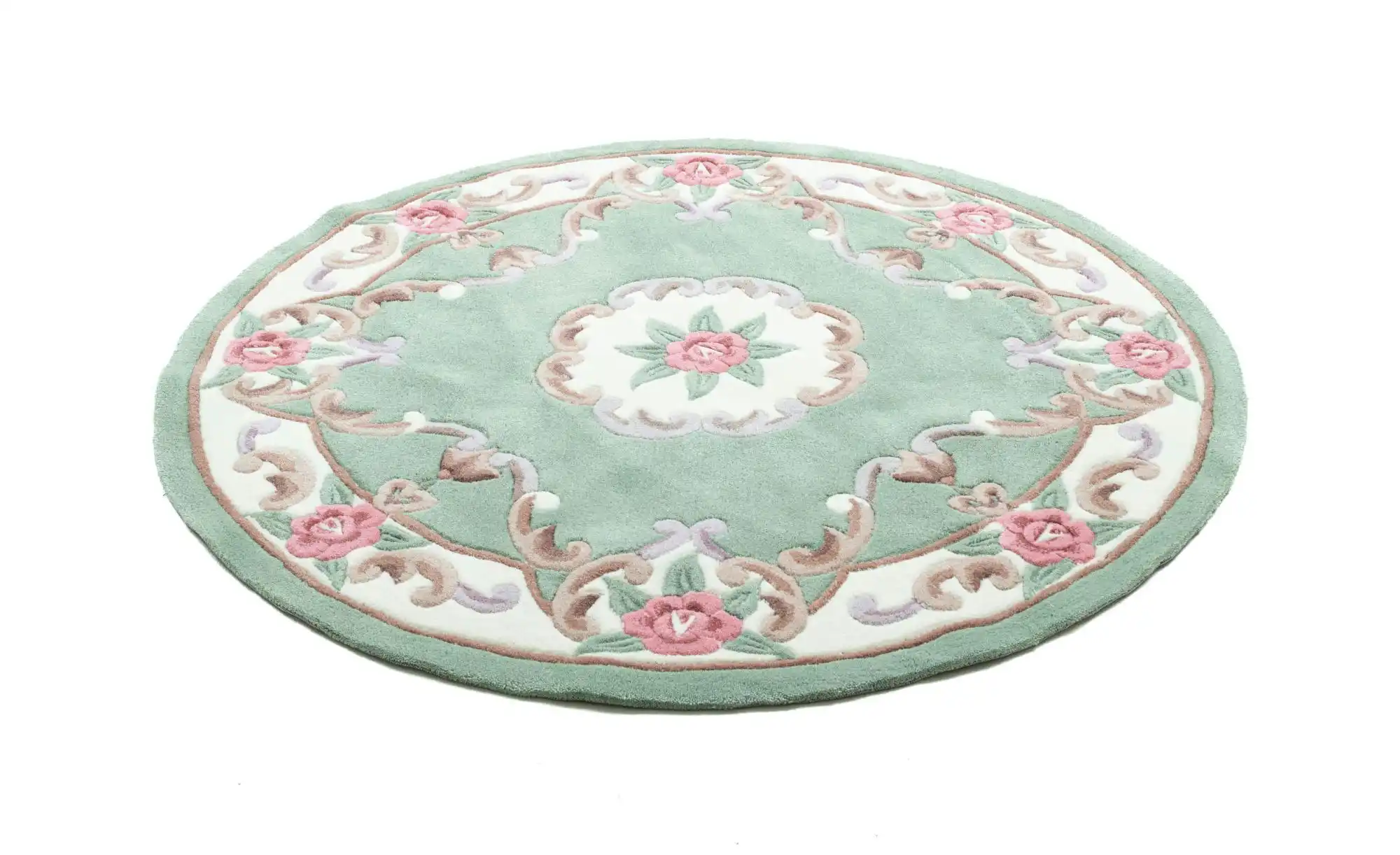 THEKO Vintageteppich Ming