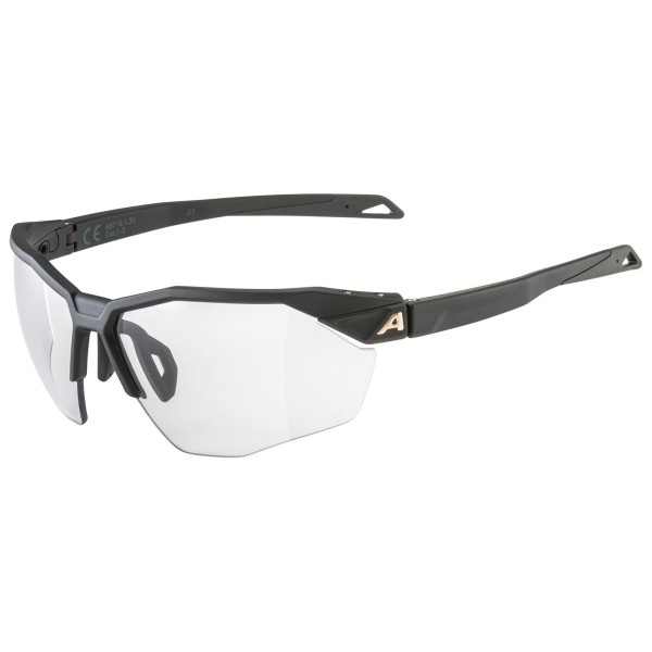Alpina - Twist Six HR V Cat. 1-3 - Lunettes de soleil
