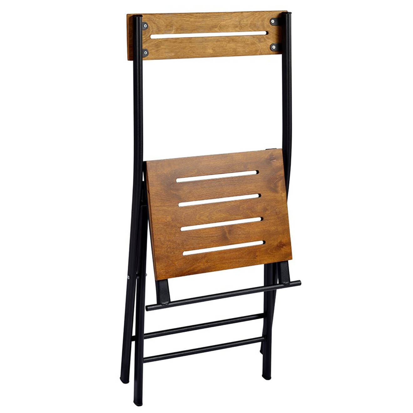 Sunny Garden Ensemble de jardin 2 personnes marron