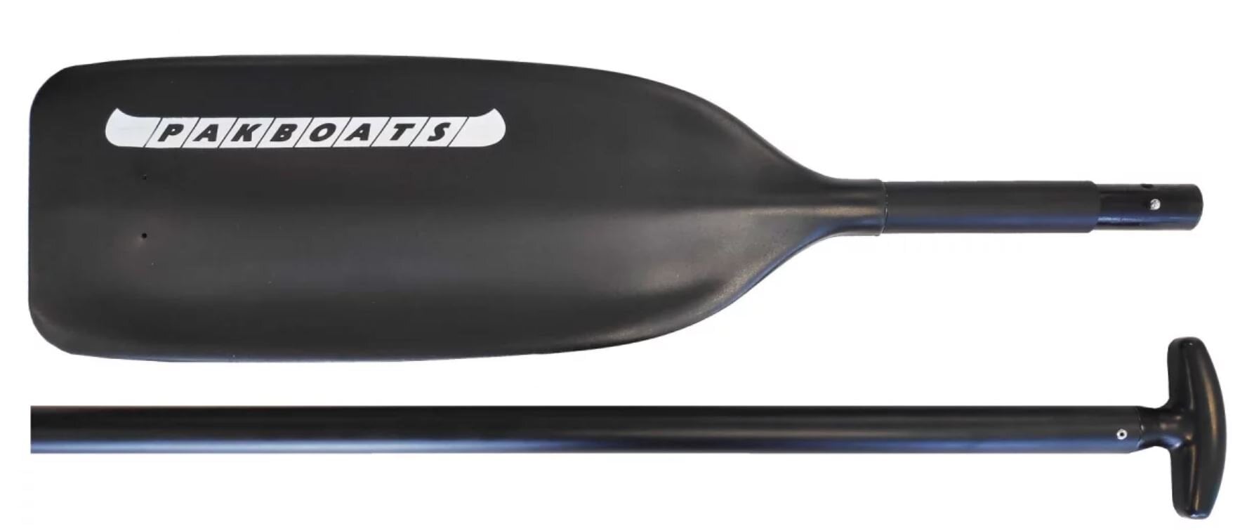 Pakcanoe Åre 2-delt Fiberglass<br>Kanoåre