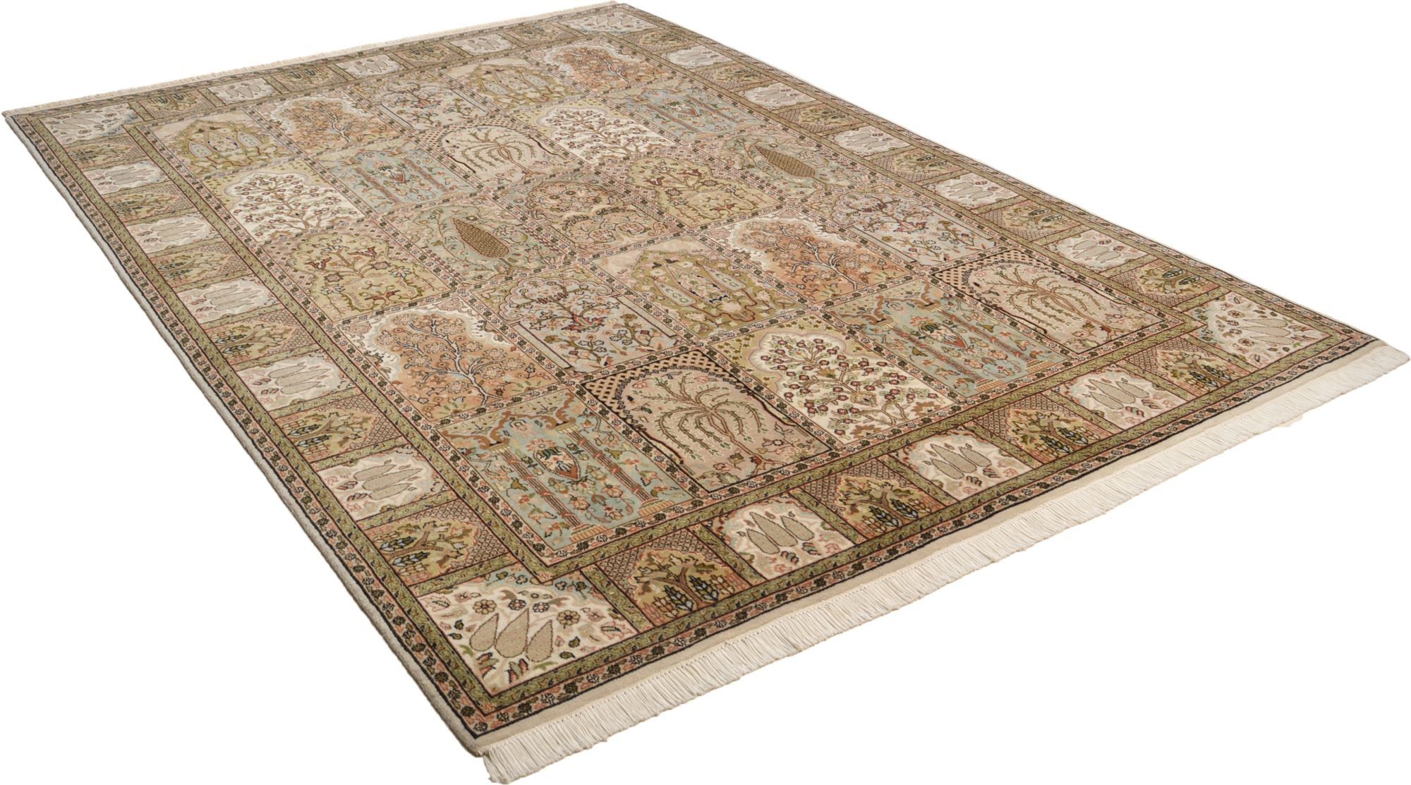 Teppich SIRSA SILK