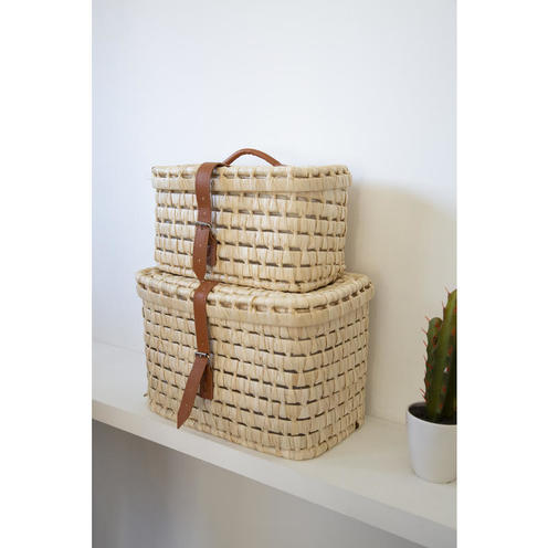 Boîtes de Rangement - CHILDHOME