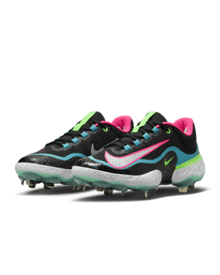 Nike Alpha Huarache Elite 4 Low Men's Baseball Cleats