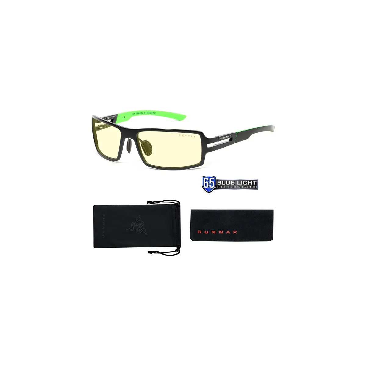 Gunnar RPG by Razer