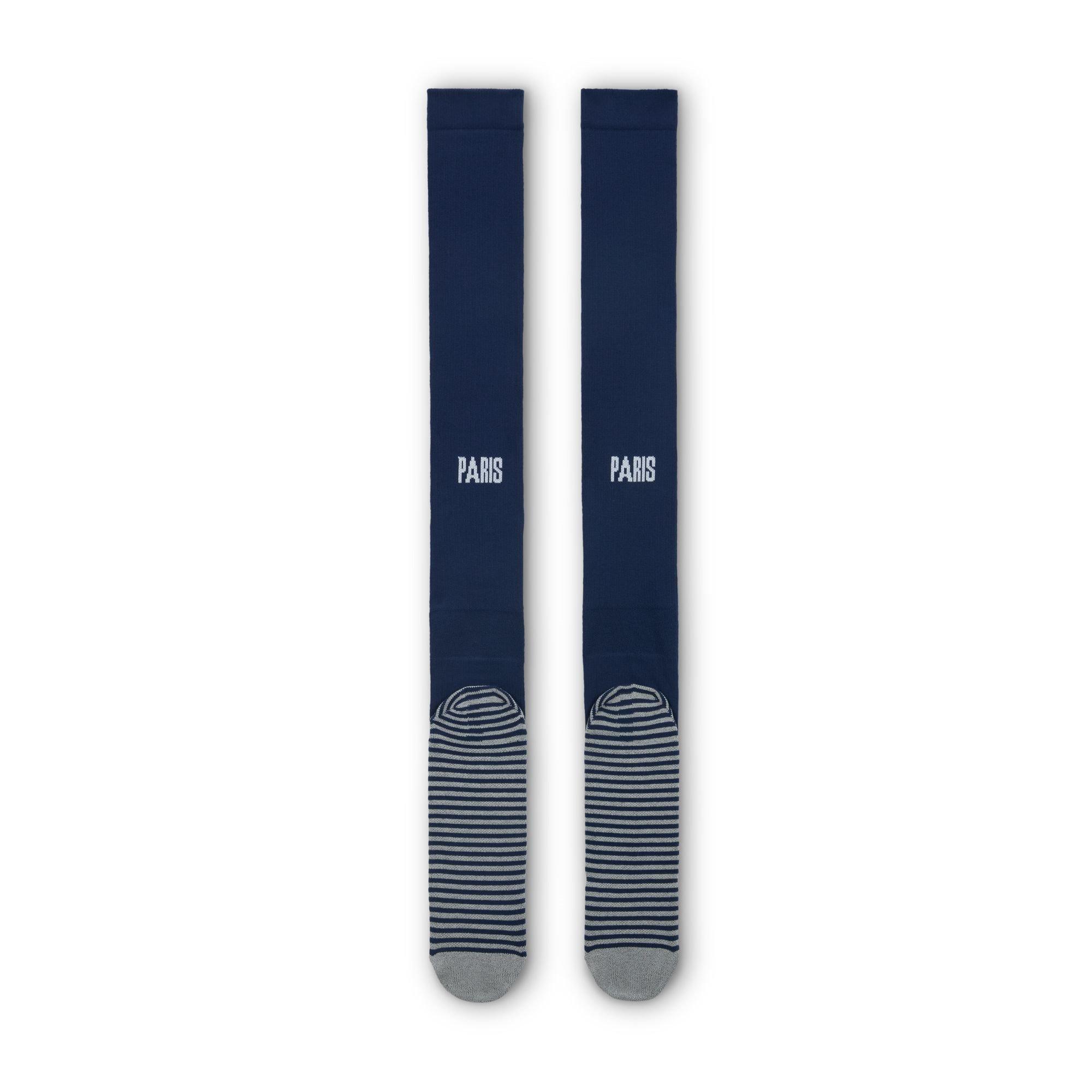 Nike Paris Saint Germain Goalkeeper Socks 2024 2025 Adults
